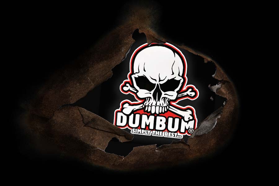 dumbum dum bum merk logo vuurwerk doodshoofd harde knallers beste knalvuurwerk 2021 en 2022