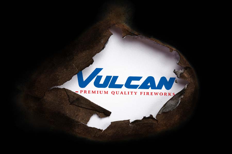 Vulcan Europe vuurwerk logo dolfijn baarle nassau belgie goedkoop vuurwerk kopen online